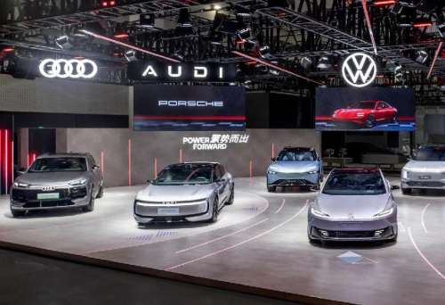 决战智能座舱：博泰车联如何以全栈能力突围全球市场