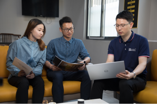 八年深耕功能性膜材，今朝感恩再出发｜简一科技八周年庆献礼全球用户