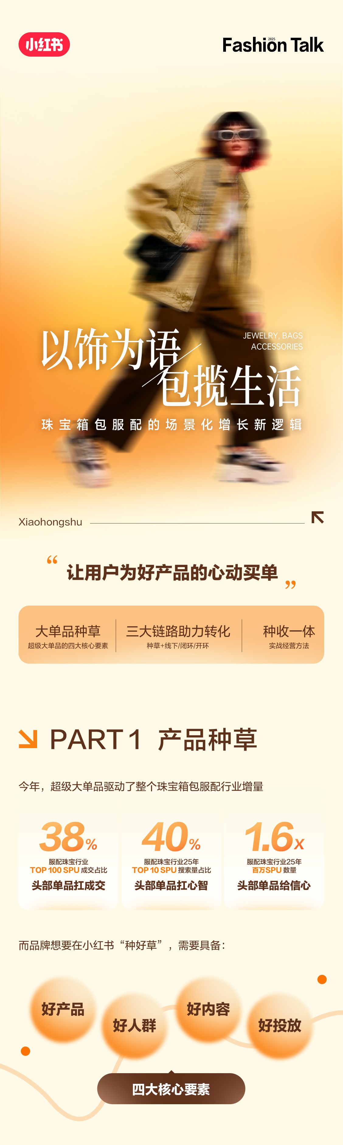 以饰为语,用场景重塑珠宝箱包服配品牌价值